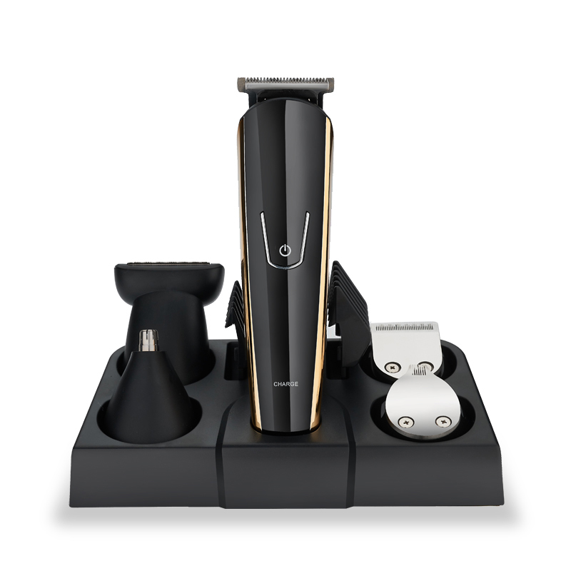 Men'S Grooming Ear Hair - New 5 in 1 Razor Mens