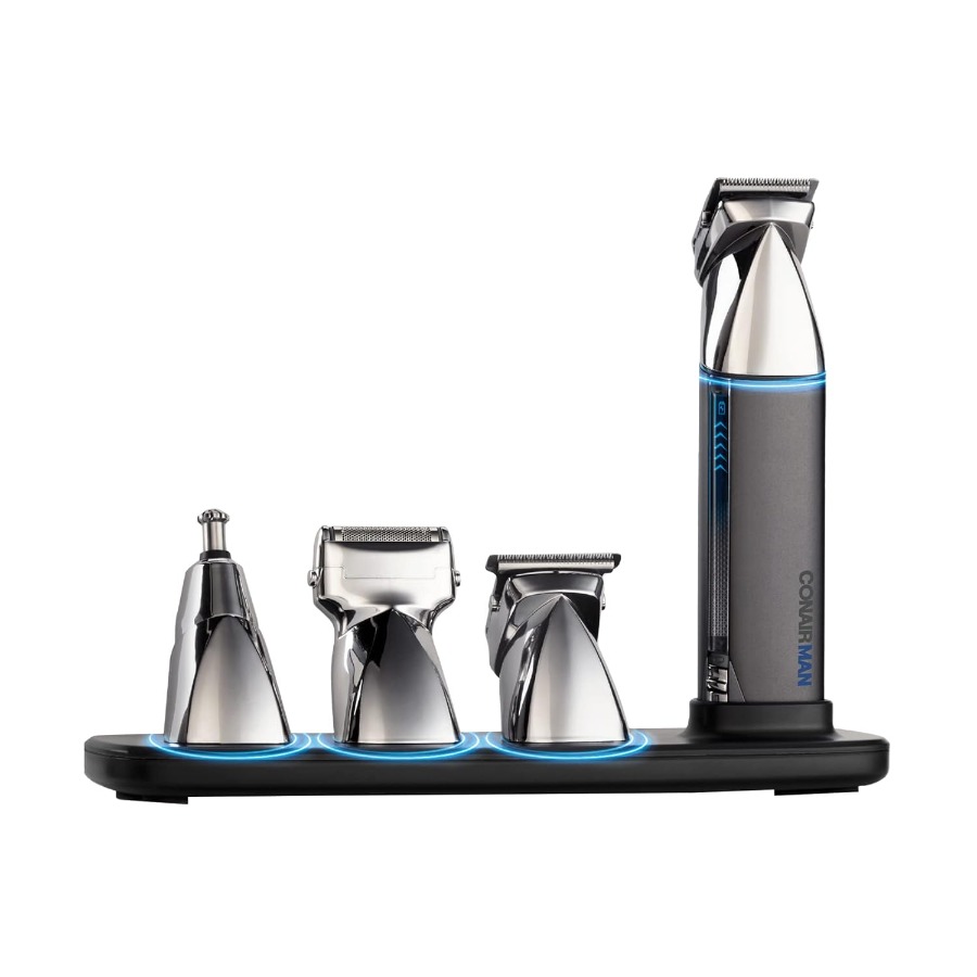 Men'S Grooming Ear Hair - MAN Ultimate Trim Precision All-in-One Beard