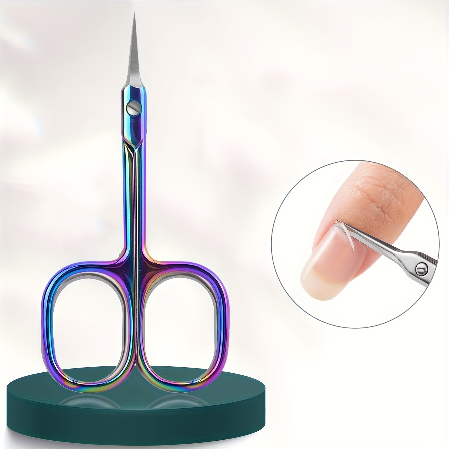 Dead Skin Remover Stainless St - Eyebrow Razor Trimmer ulasan dan harga
