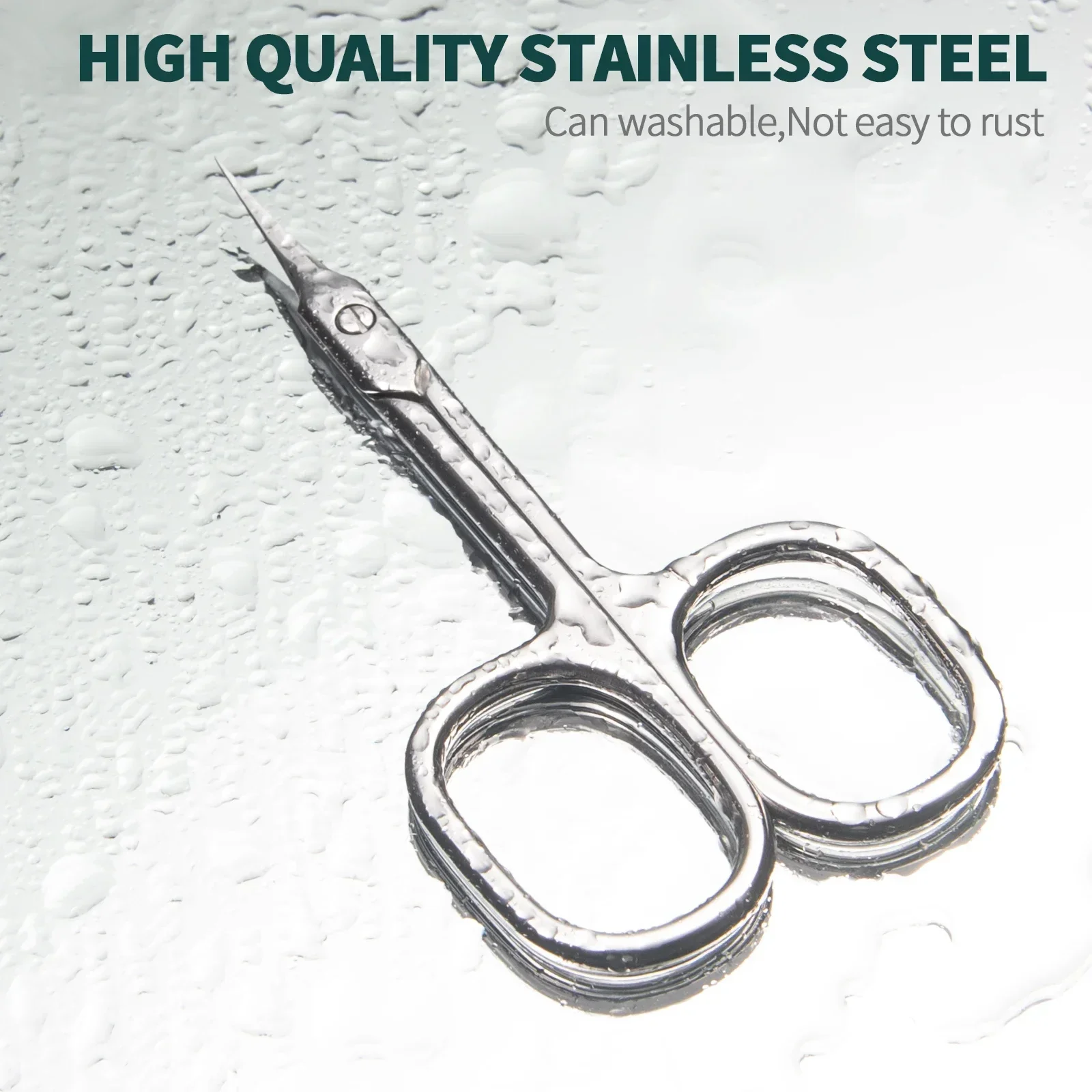 Dead Skin Remover Stainless St - Eyebrow Razor Trimmer ulasan dan harga