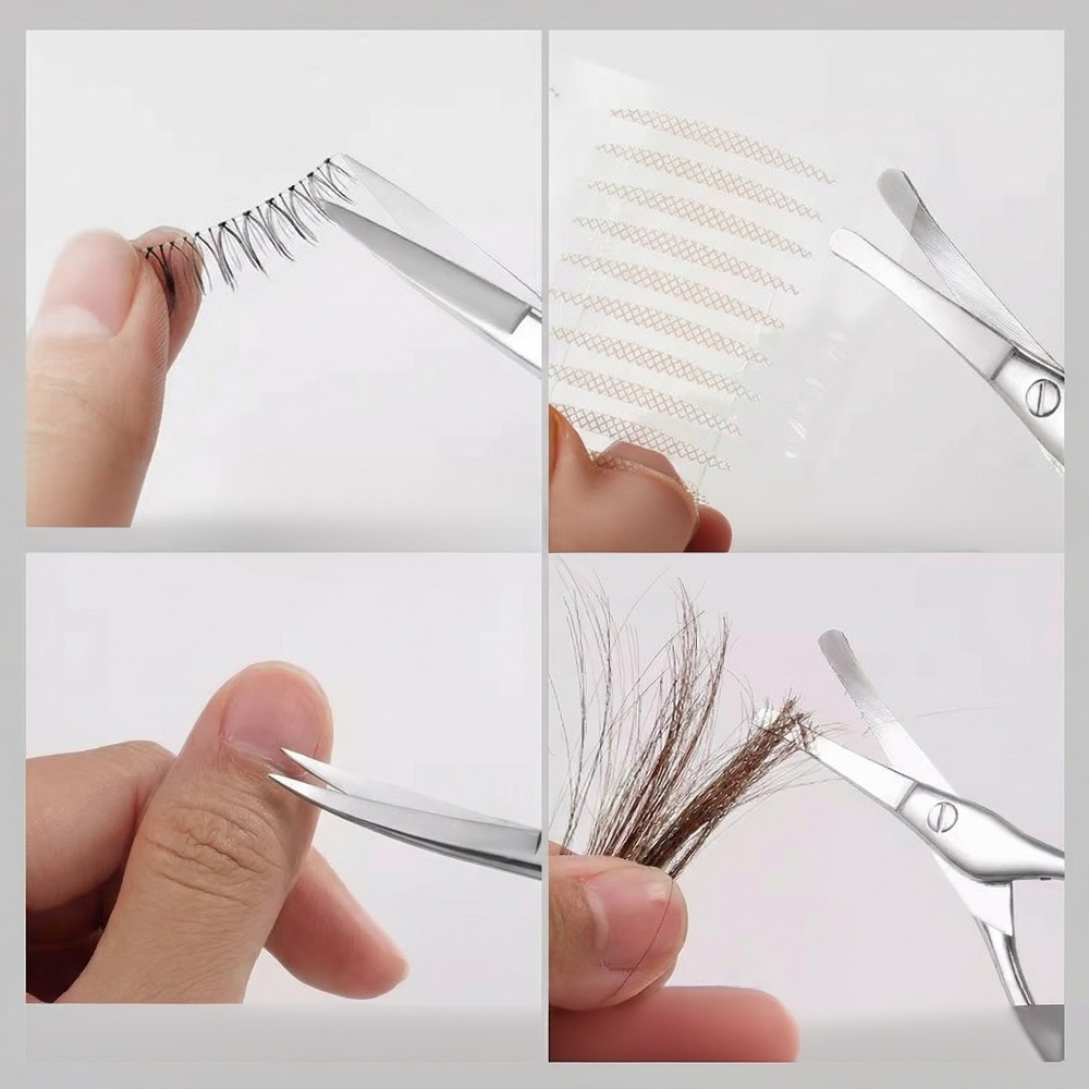 German Style Round-Tip Nose Ha - Men'S Grooming Tips ulasan dan harga