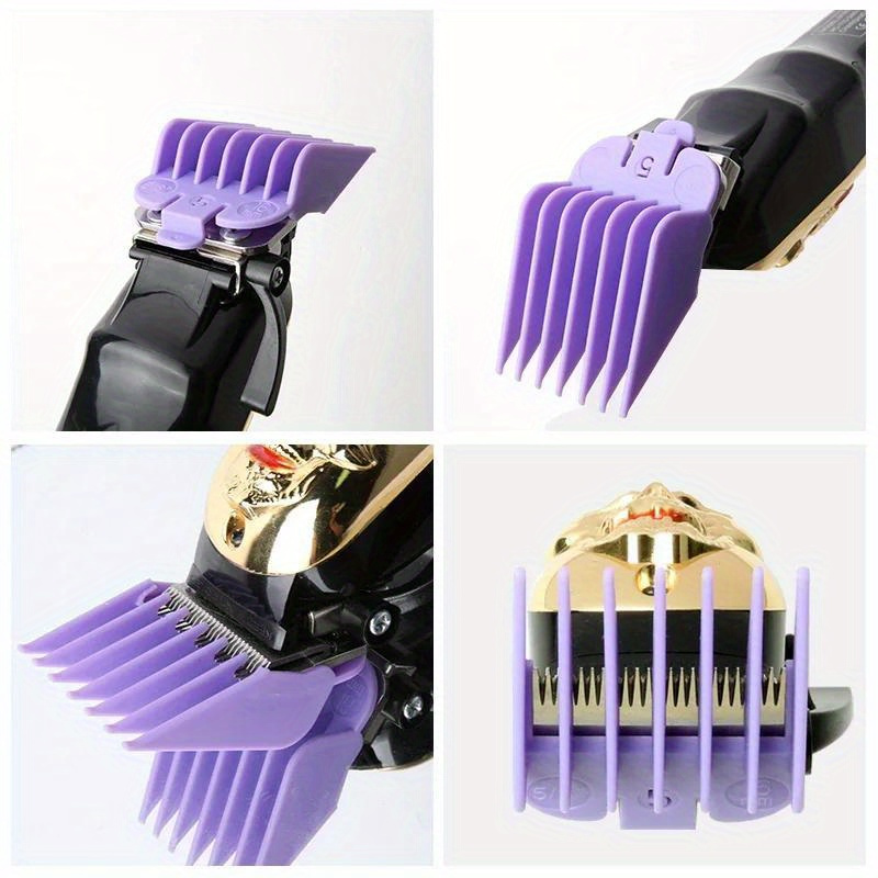 8/10Pcs Professional Hair Clip - Hair Clipper Professional ulasan dan harga