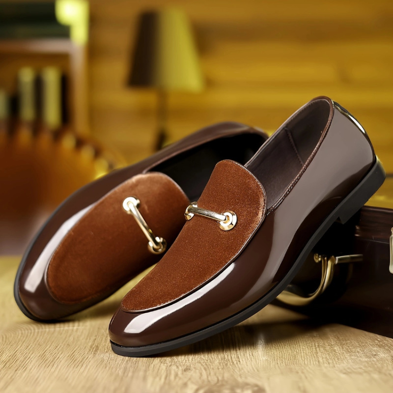 Luxry Large Size Men's Formal  - Men'S Grooming Tips ulasan dan harga