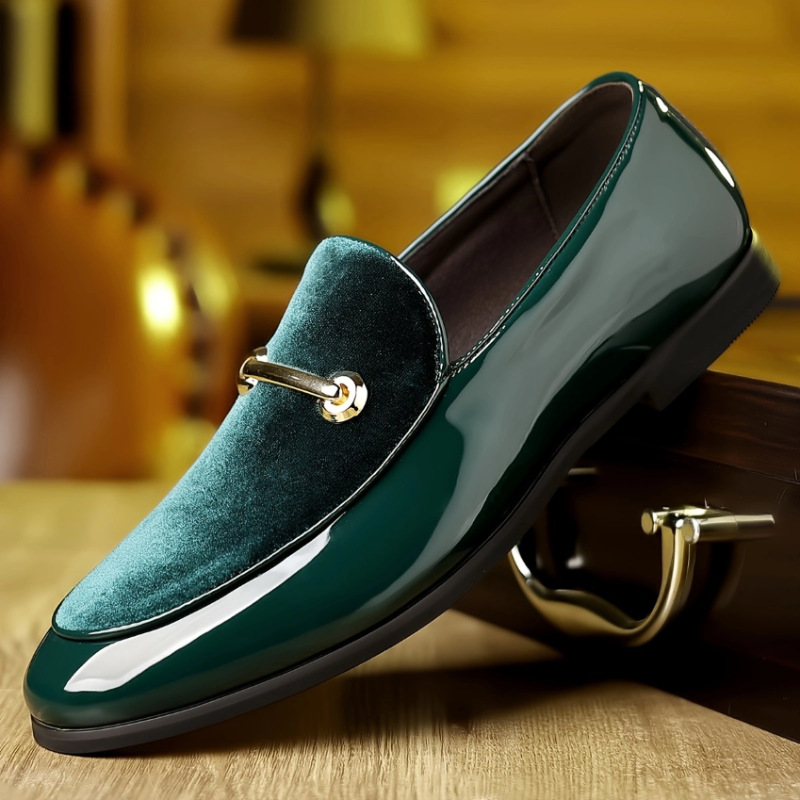 Luxry Large Size Men's Formal  - Men'S Grooming Tips ulasan dan harga