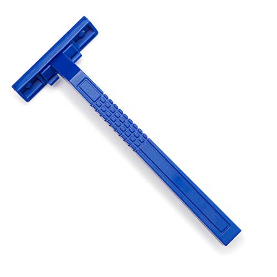 Disposable facial razors with  - Men'S Grooming Routine ulasan dan harga