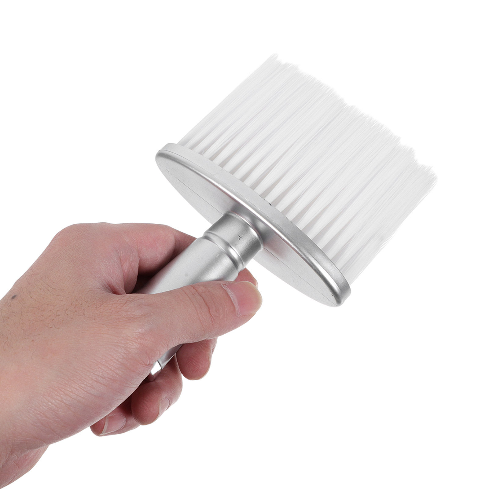 Barber Neck Duster Brush Soft  - Hair Clipper Professional ulasan dan harga