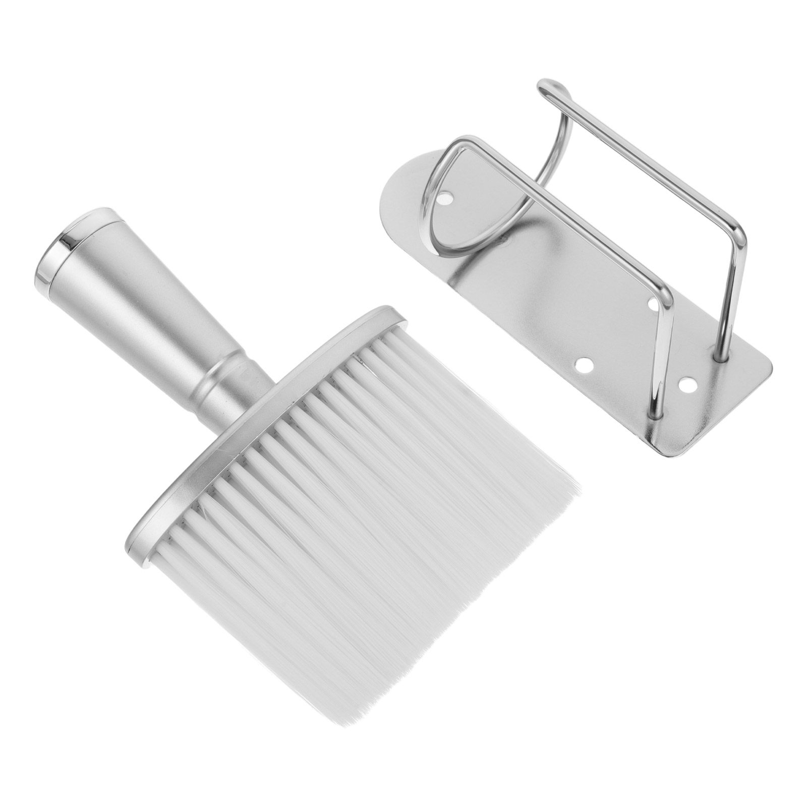Barber Neck Duster Brush Soft  - Hair Clipper Professional ulasan dan harga