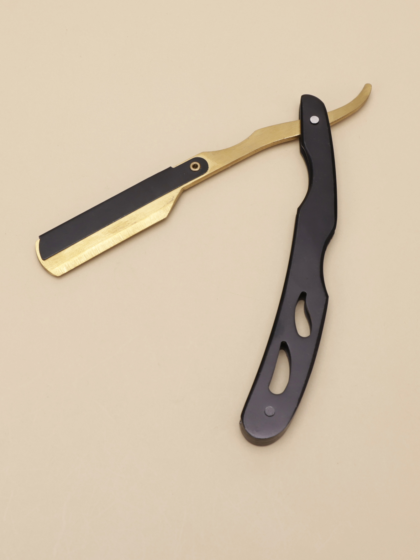 Men's Shaving Knife Manual Sha - Men'S Grooming Trimmer ulasan dan harga