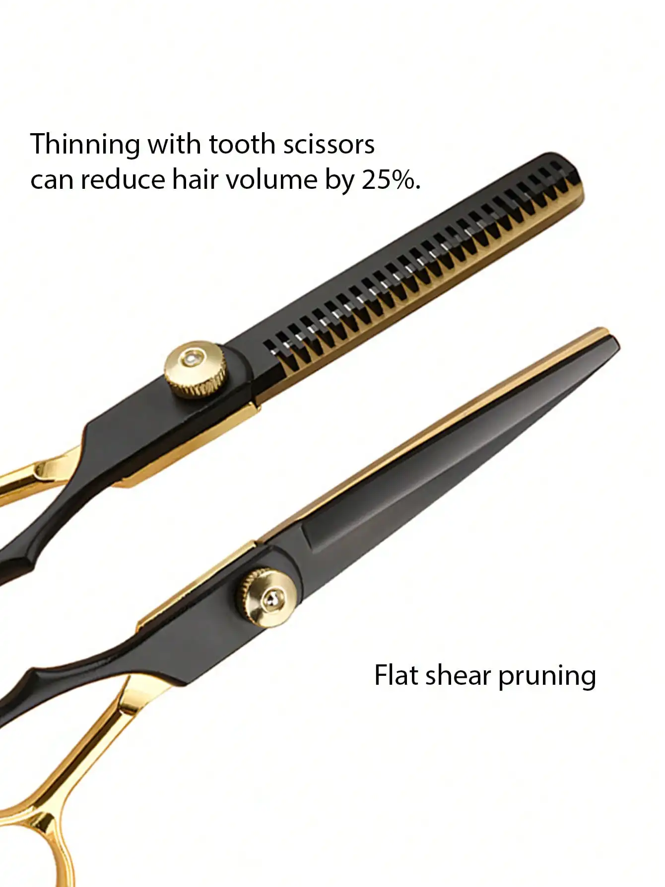 10pcs/Set Professional Hair Cl - Hair Clipper Professional ulasan dan harga
