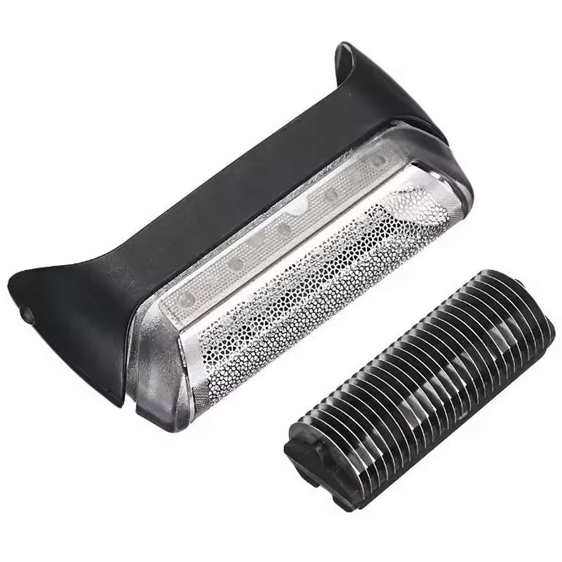 Shaver Replacement Foil and bl - Men'S Grooming Trimmer ulasan dan harga