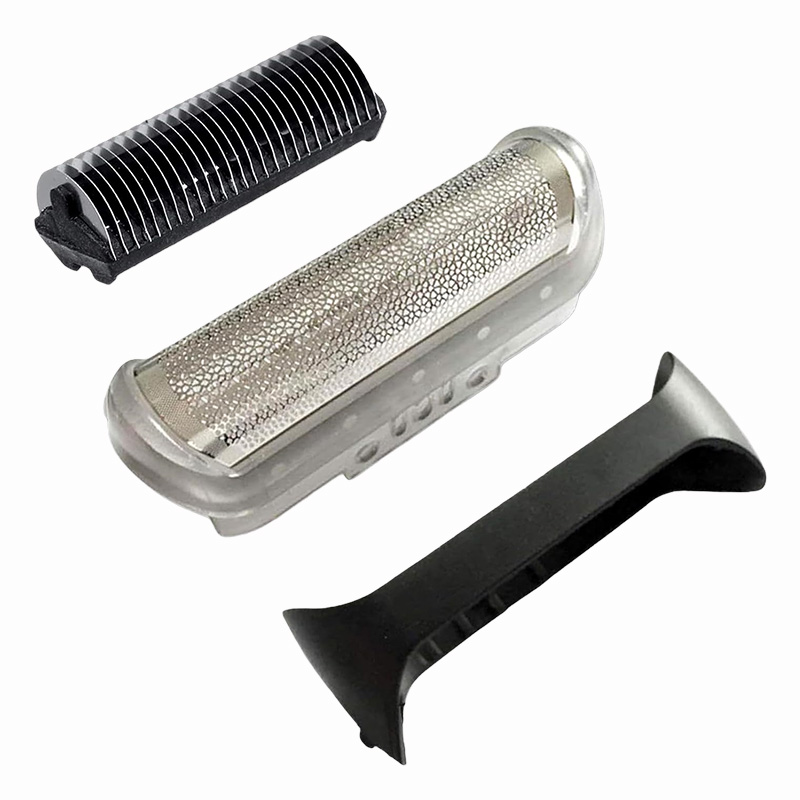 Shaver Replacement Foil and bl - Men'S Grooming Trimmer ulasan dan harga