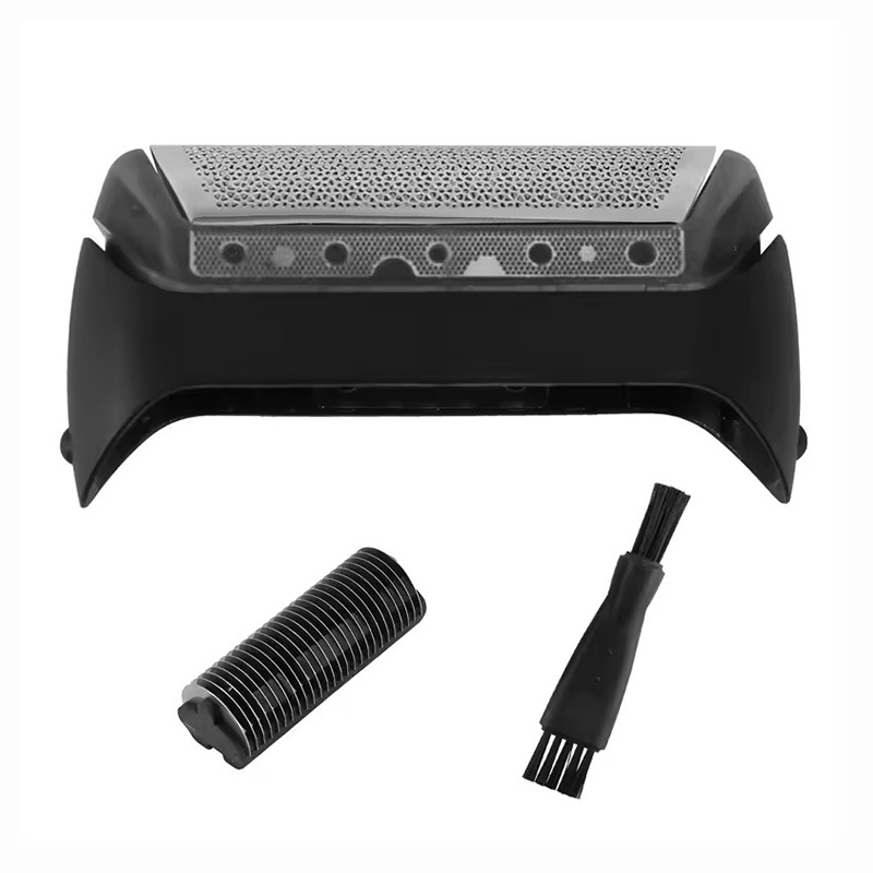 Shaver Replacement Foil and bl - Men'S Grooming Trimmer ulasan dan harga
