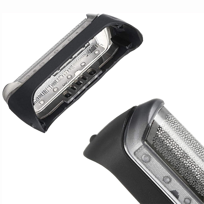 Shaver Replacement Foil and bl - Men'S Grooming Trimmer ulasan dan harga