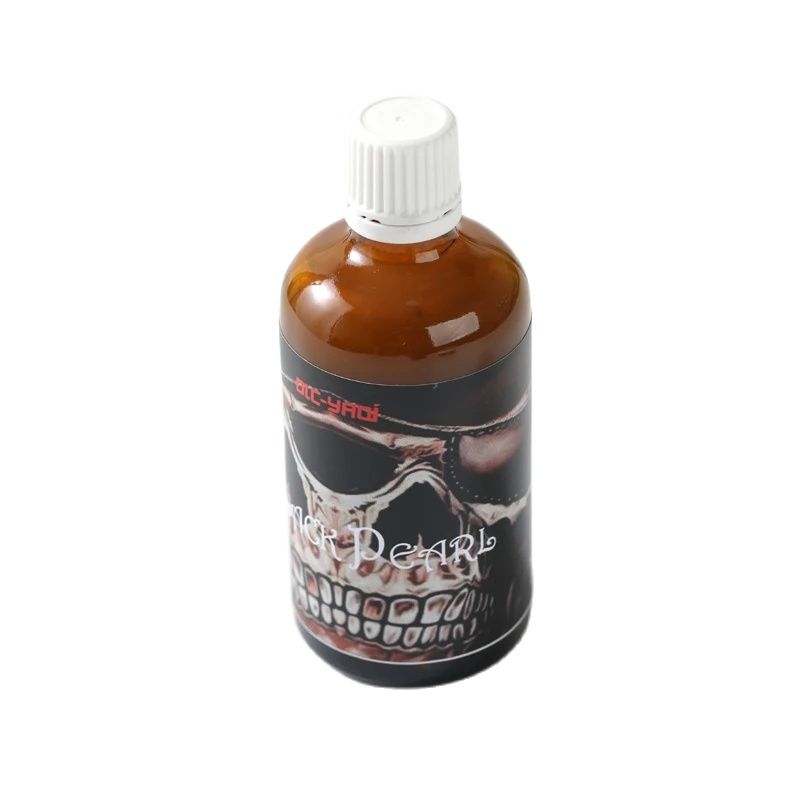 Yaqi Black Pearl Alcohol-Free  - Men'S Grooming Essentials ulasan dan harga