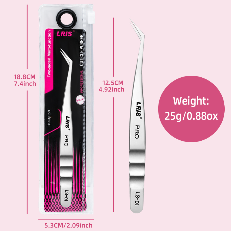 Stainless Steel Round Tip Nose - Men'S Grooming Tips ulasan dan harga