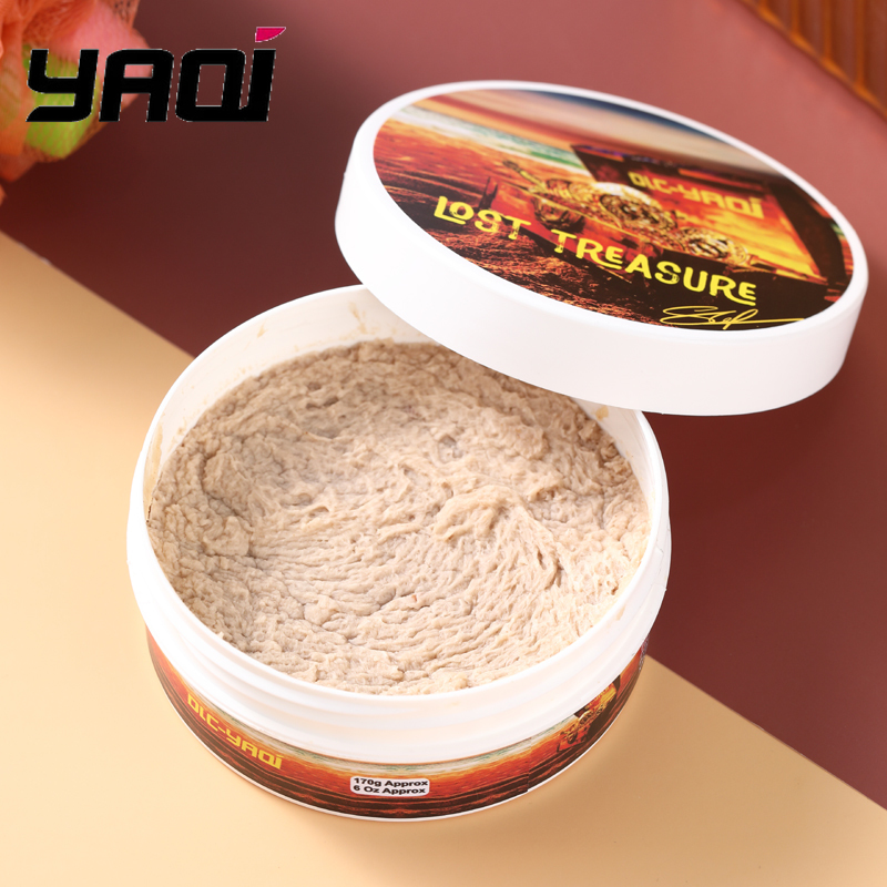 2026 YAQI Lost Treasure Atisan - Men'S Grooming Essentials ulasan dan harga
