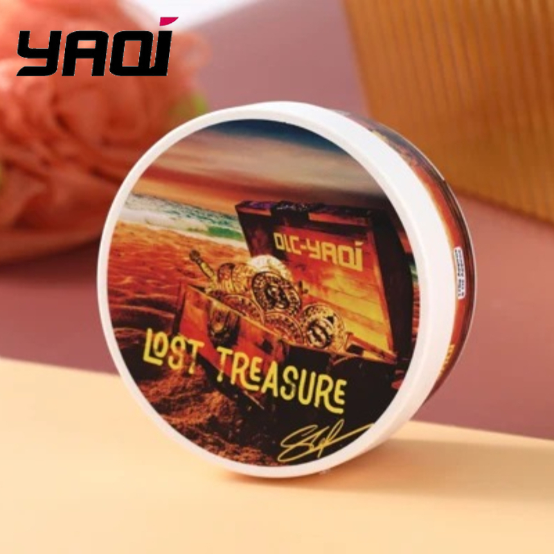 2026 YAQI Lost Treasure Atisan - Men'S Grooming Essentials ulasan dan harga