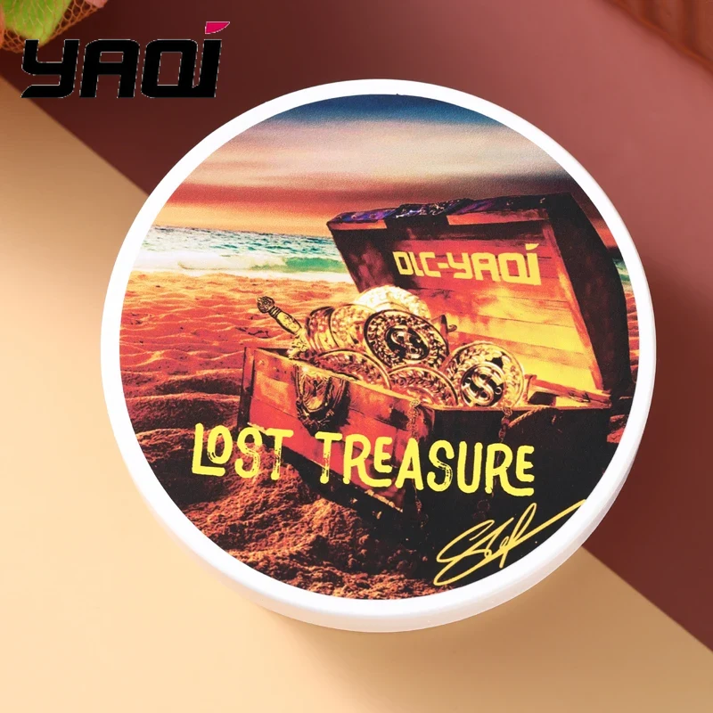 2026 YAQI Lost Treasure Atisan - Men'S Grooming Essentials ulasan dan harga