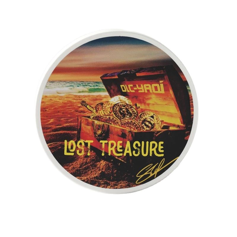 2026 YAQI Lost Treasure Atisan - Men'S Grooming Essentials ulasan dan harga