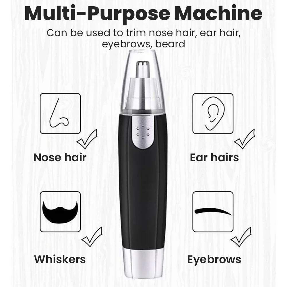 Sejoy Electric Hair Trimme for - Men'S Grooming Electric Trimmer ulasan dan harga