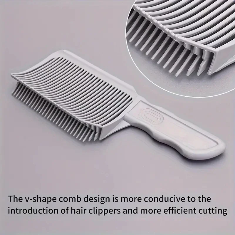 Fading Comb Professional Barbe - Hair Clipper Professional ulasan dan harga