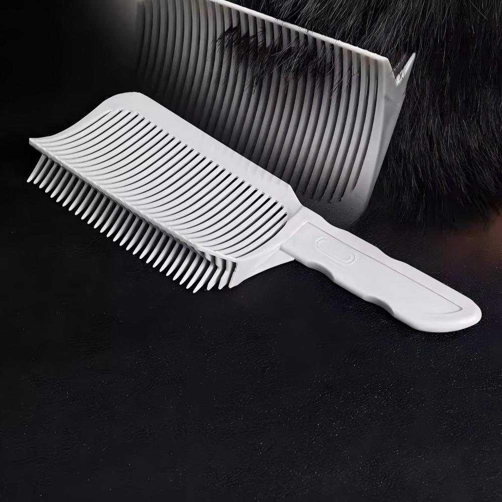 Fading Comb Professional Barbe - Hair Clipper Professional ulasan dan harga