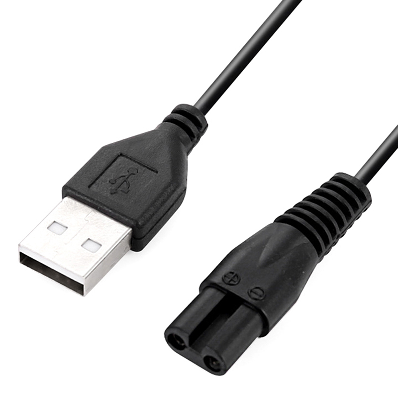 Charger Cable Compatible with  - Men'S Grooming Electric Trimmer ulasan dan harga