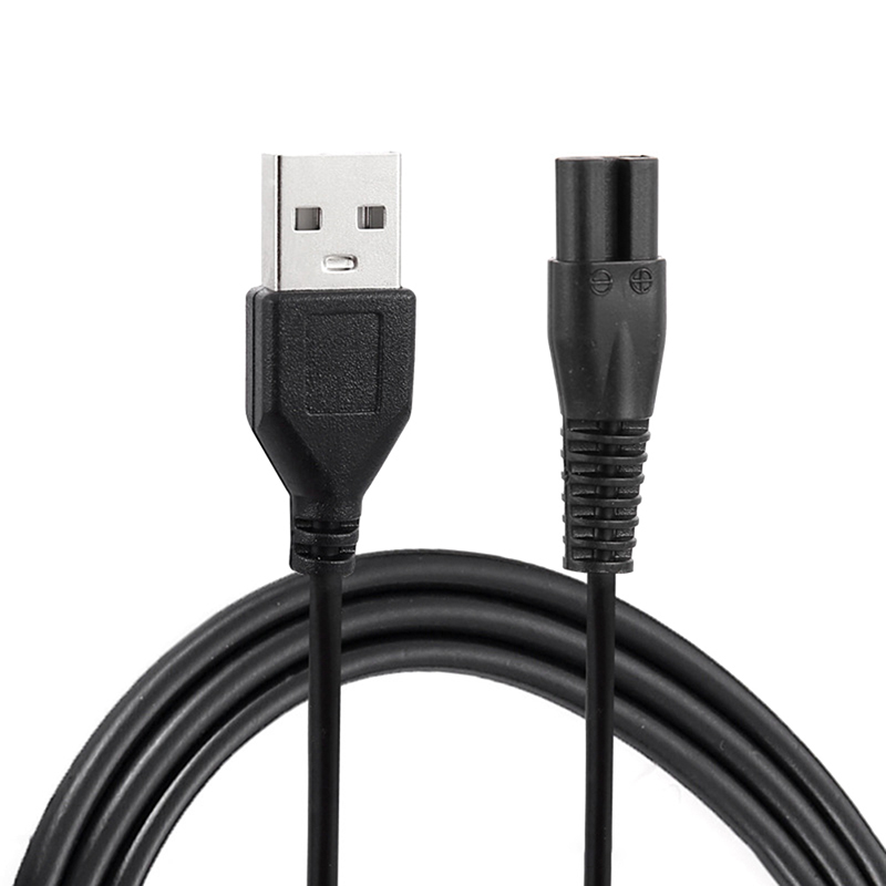 Charger Cable Compatible with  - Men'S Grooming Electric Trimmer ulasan dan harga