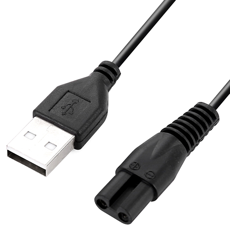 Charger Cable Compatible with  - Men'S Grooming Electric Trimmer ulasan dan harga