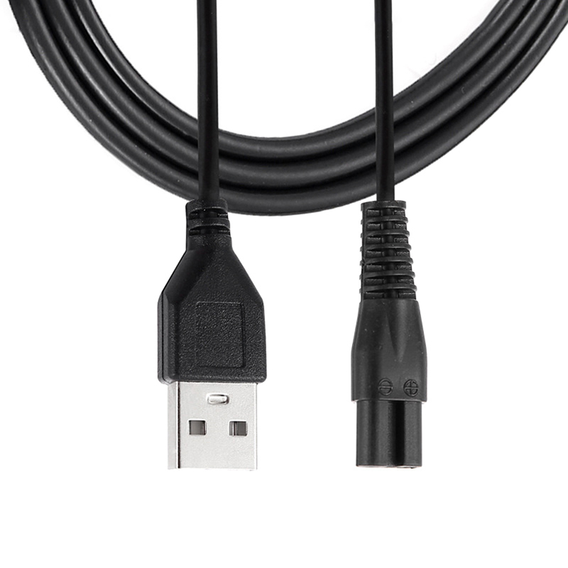 Charger Cable Compatible with  - Men'S Grooming Electric Trimmer ulasan dan harga