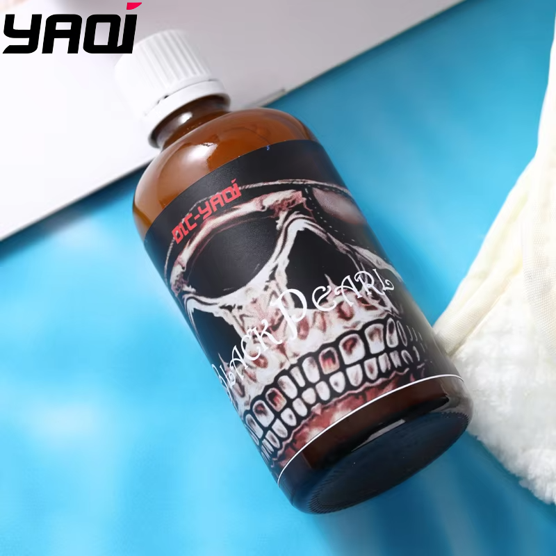 2026 New Series YAQI 100ml Bla - Men'S Grooming Essentials ulasan dan harga