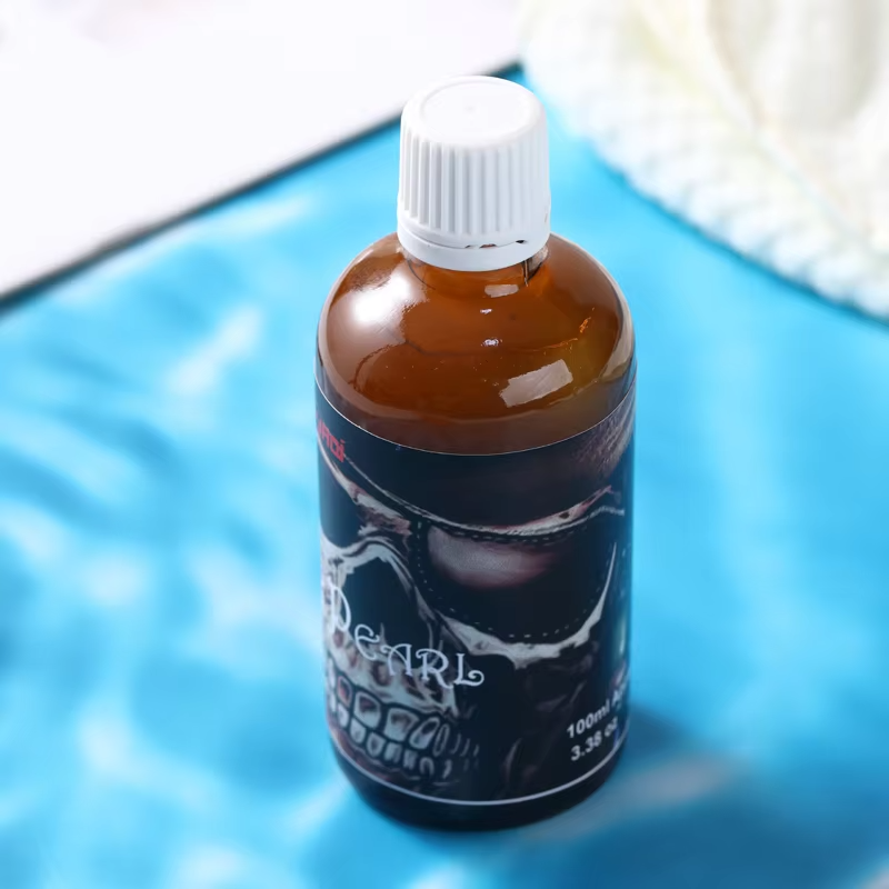 2026 New Series YAQI 100ml Bla - Men'S Grooming Essentials ulasan dan harga