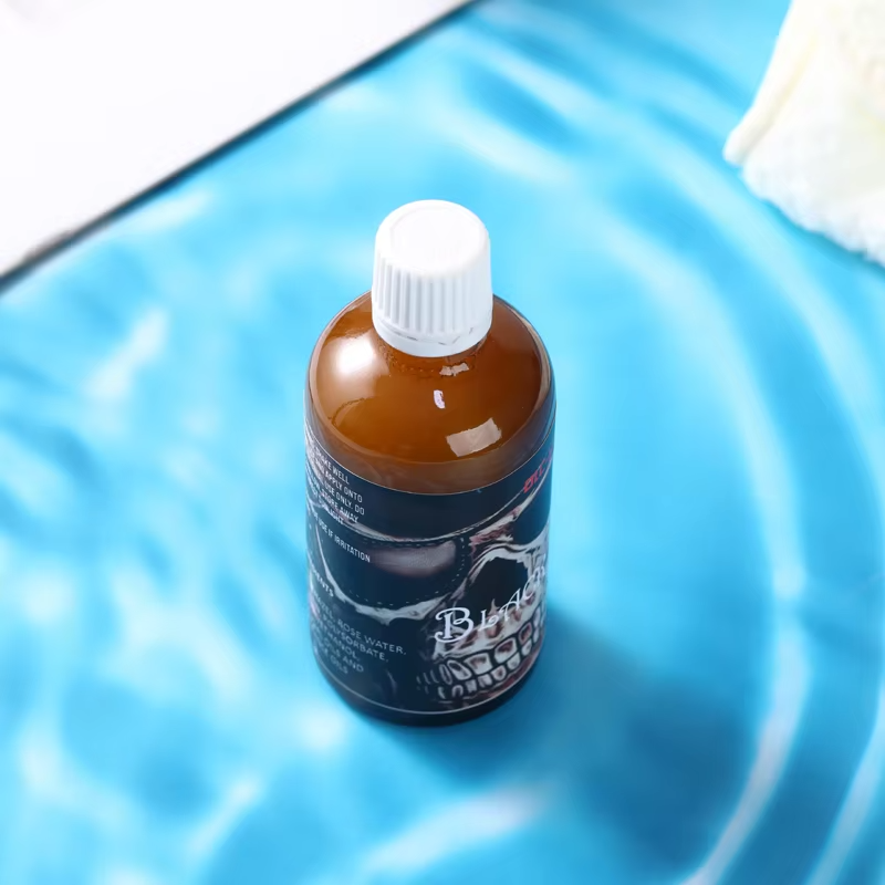 2026 New Series YAQI 100ml Bla - Men'S Grooming Essentials ulasan dan harga
