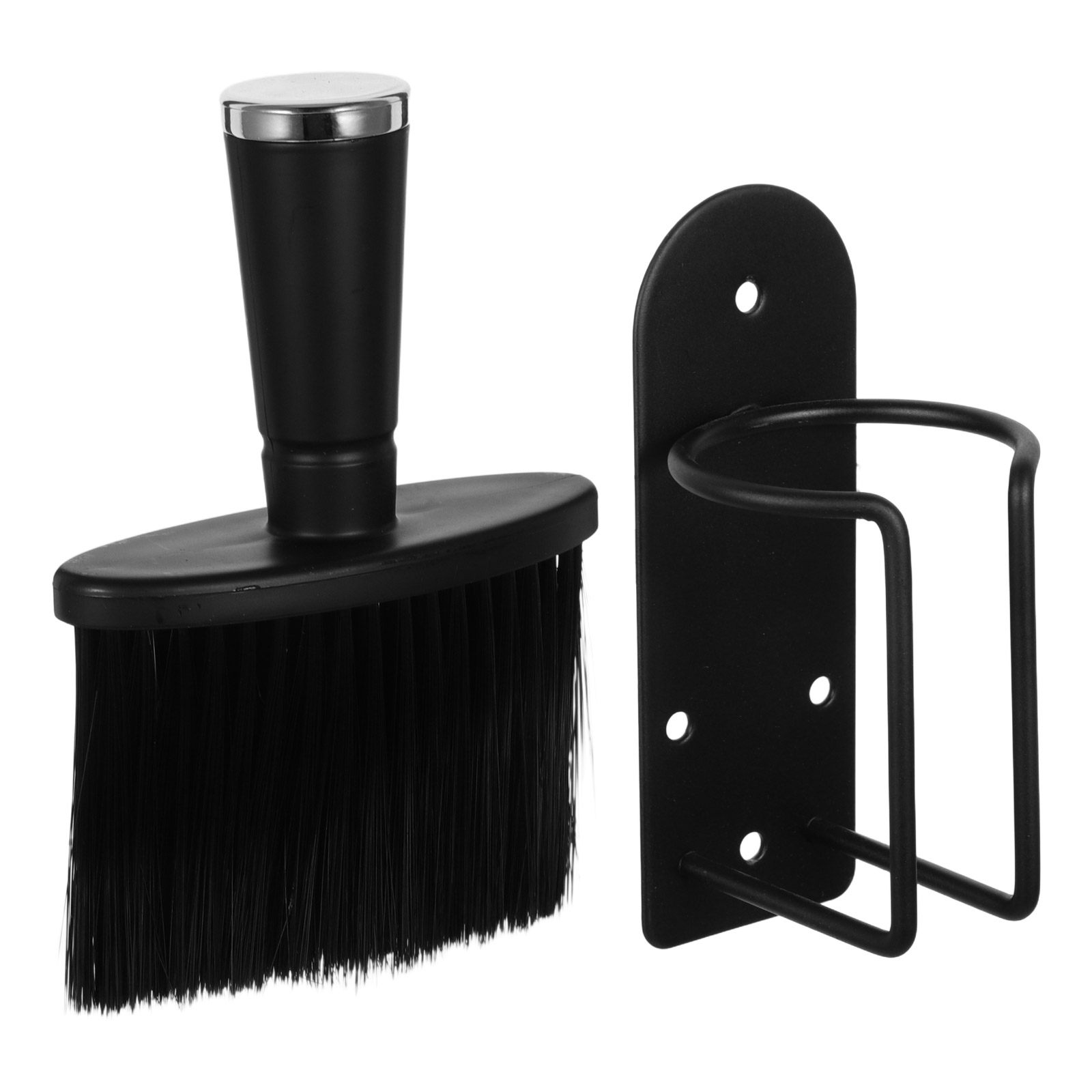 Barber Neck Duster Brush Soft  - Hair Clipper Professional ulasan dan harga