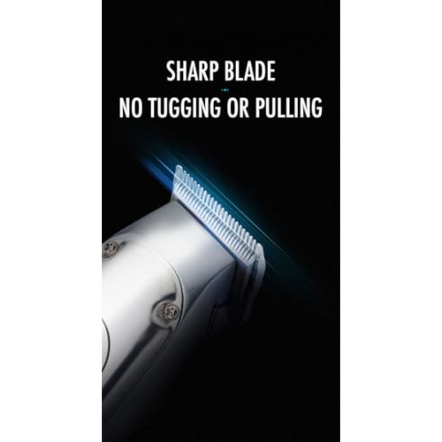Professional Hair Clippers for - Men'S Grooming Electric Trimmer ulasan dan harga