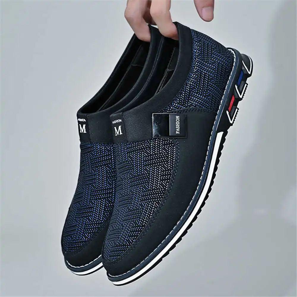 Dark Blue 44-45 Summer Shoes S - Men'S Grooming Accessories Kit ulasan dan harga