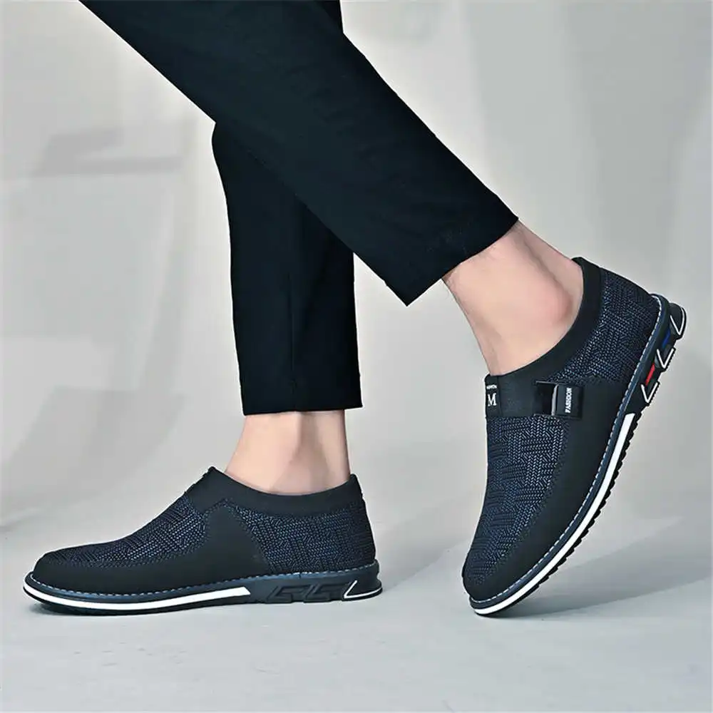 Dark Blue 44-45 Summer Shoes S - Men'S Grooming Accessories Kit ulasan dan harga