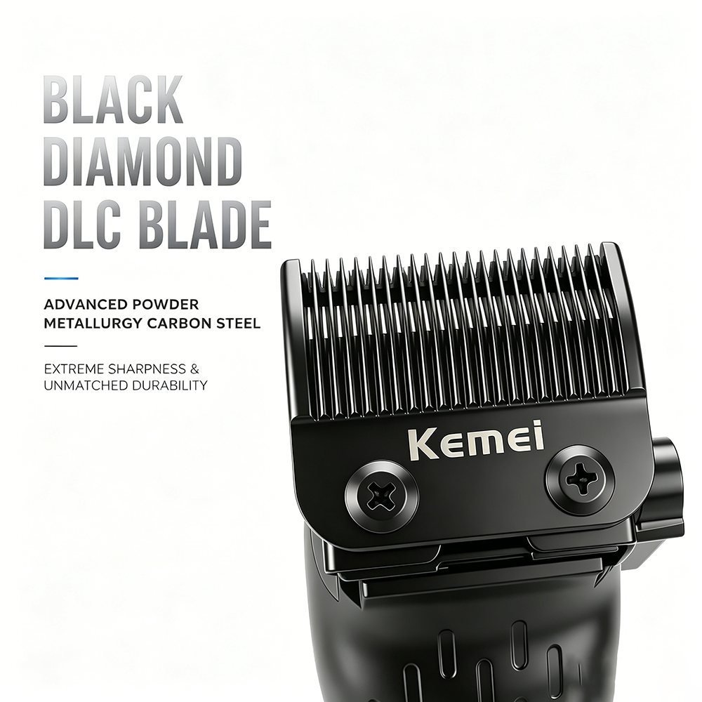 Kemei 1386 1385 Electric Hair  - Eyebrow Razor Trimmer ulasan dan harga