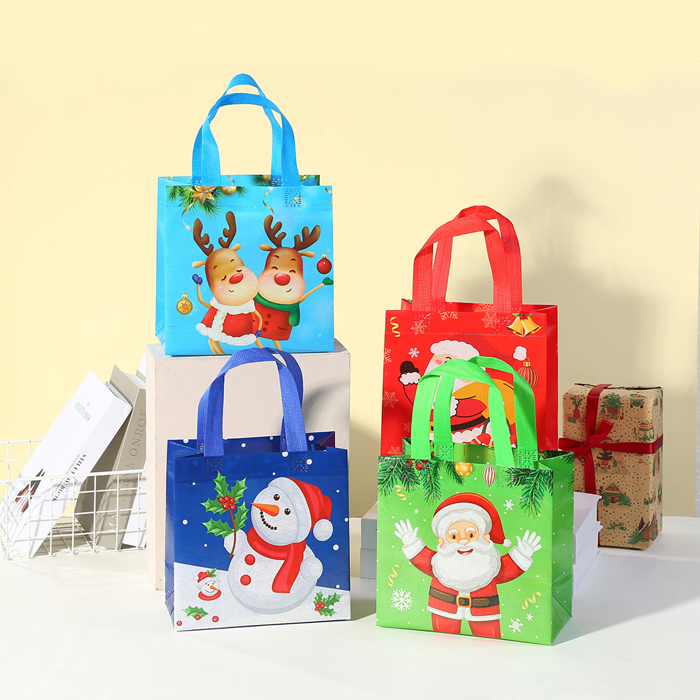 12 Pieces Non Woven Christmas  - Men'S Grooming Wedding Day ulasan dan harga
