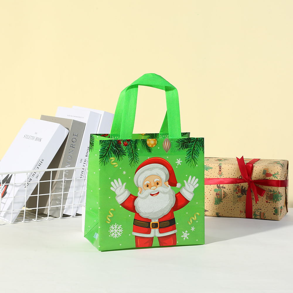 12 Pieces Non Woven Christmas  - Men'S Grooming Wedding Day ulasan dan harga