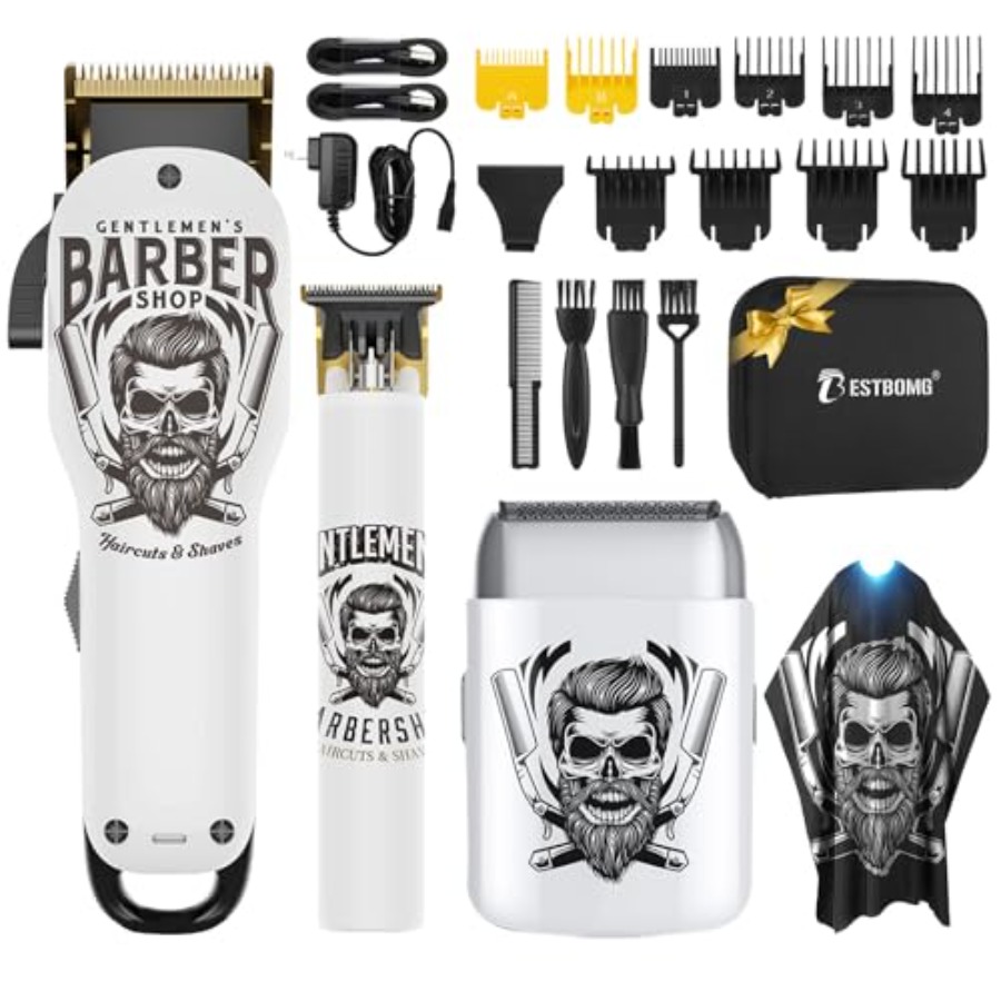 Professional Hair Clippers for - Hair Clipper Professional ulasan dan harga
