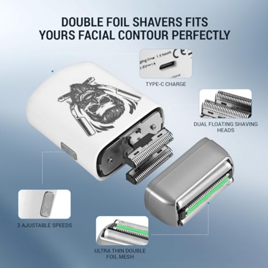 Professional Hair Clippers for - Hair Clipper Professional ulasan dan harga