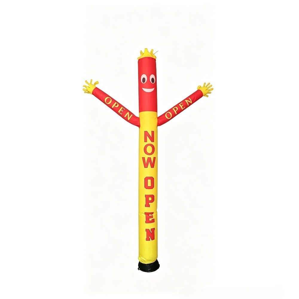 1.8M Inflatable Waving Tube Ma - Men'S Grooming Wedding Day ulasan dan harga