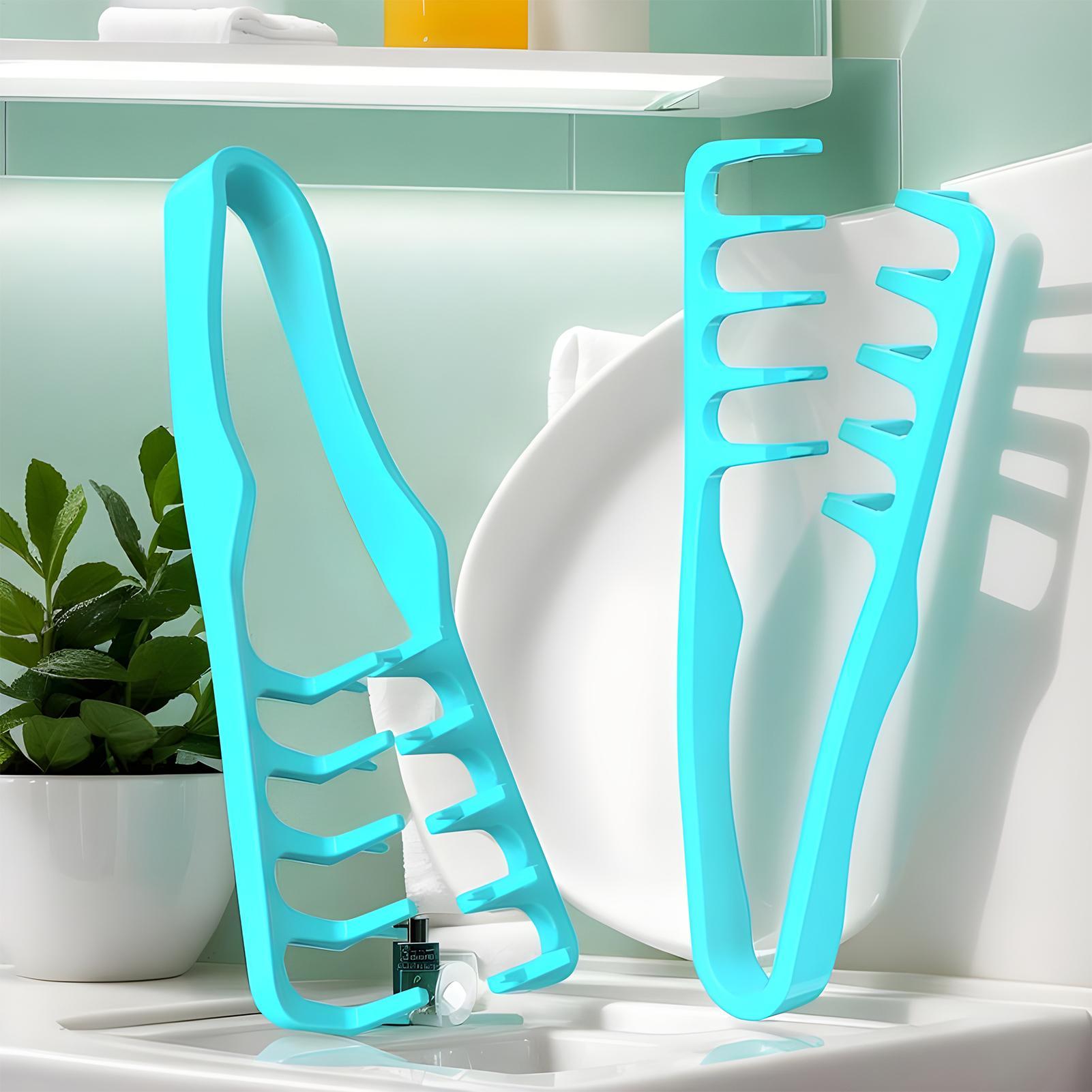 Wide Tooth Hair Comb Volumizin - Men'S Grooming Product ulasan dan harga