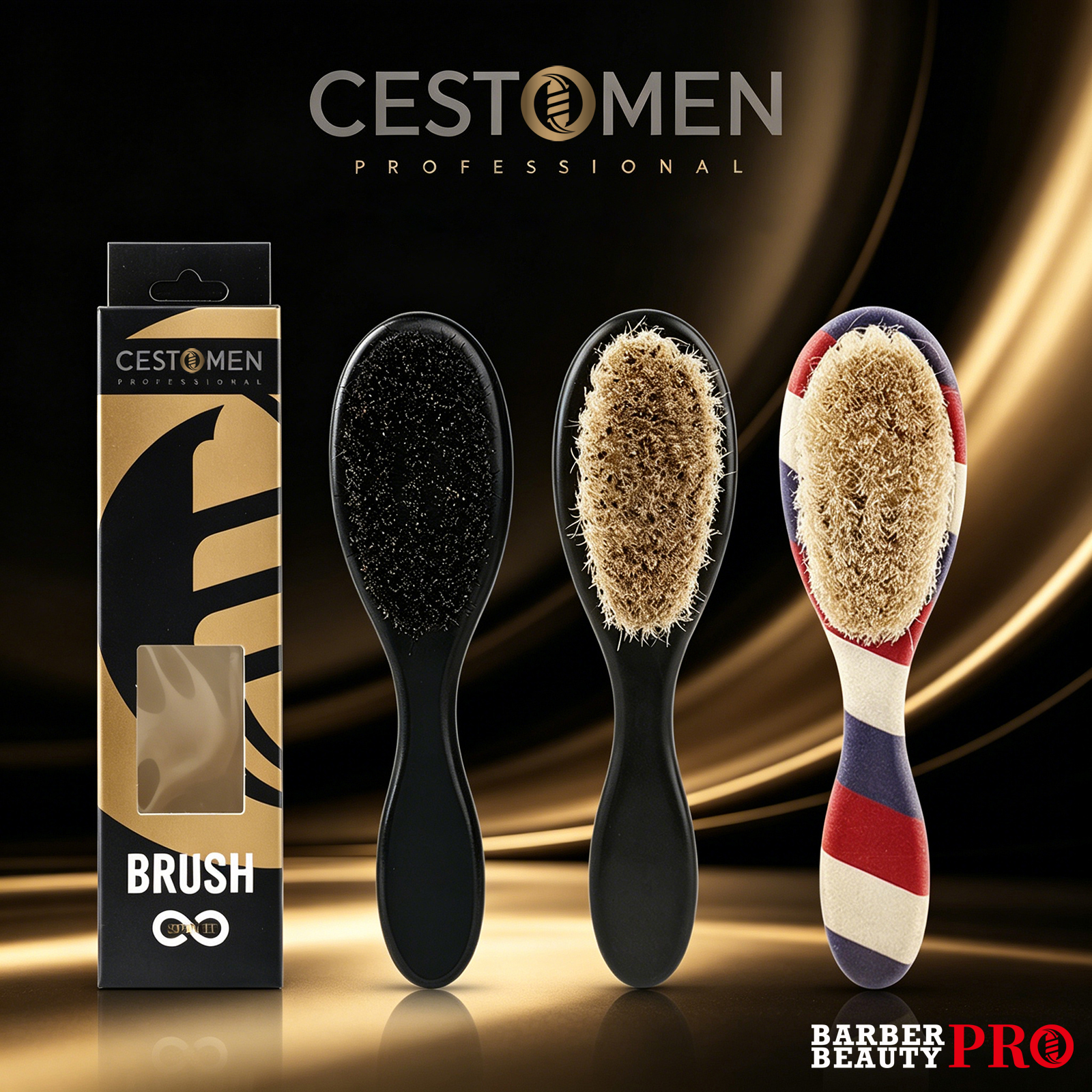 1pc Professional Barber Fade B - Men'S Grooming Essentials ulasan dan harga