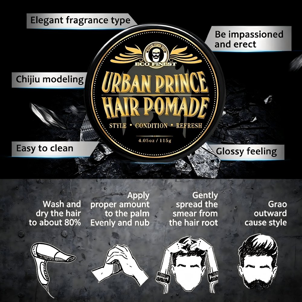 3 In 1 Men Grooming Set Strong - Men'S Grooming Wax ulasan dan harga