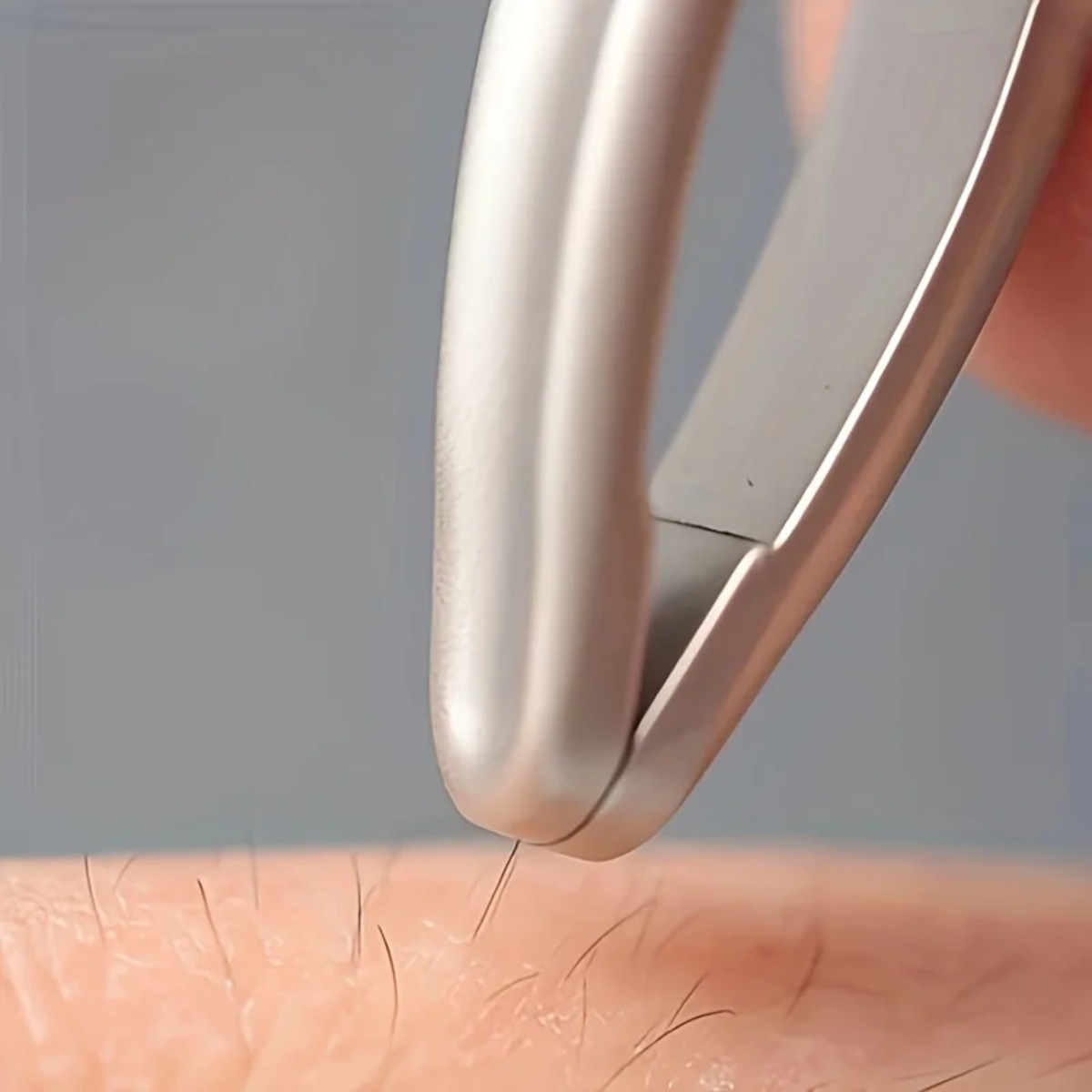 Durable Round Tip Tweezers, fe - Men'S Grooming Tips ulasan dan harga