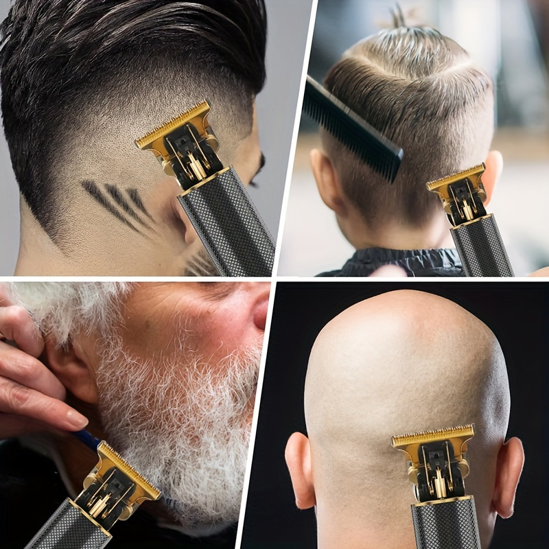 Professional Vintage Hair Clip - Men'S Grooming Essentials ulasan dan harga