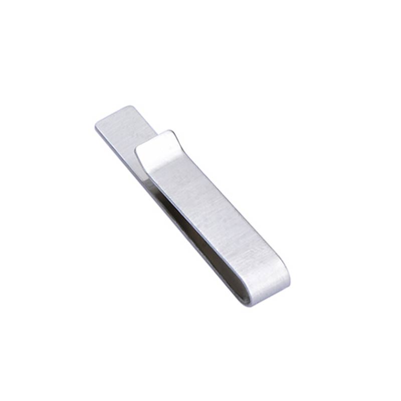 1 Piece Men's Tie Clip Stainle - Men'S Grooming Product ulasan dan harga