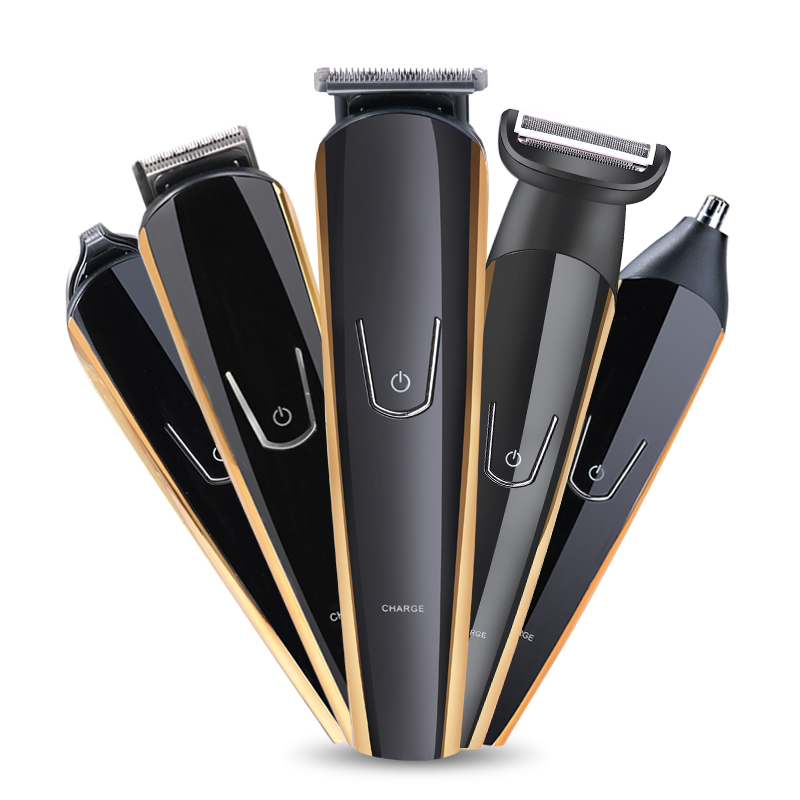 New 5 in 1 Razor Mens Grooming - Men'S Grooming Ear Hair ulasan dan harga